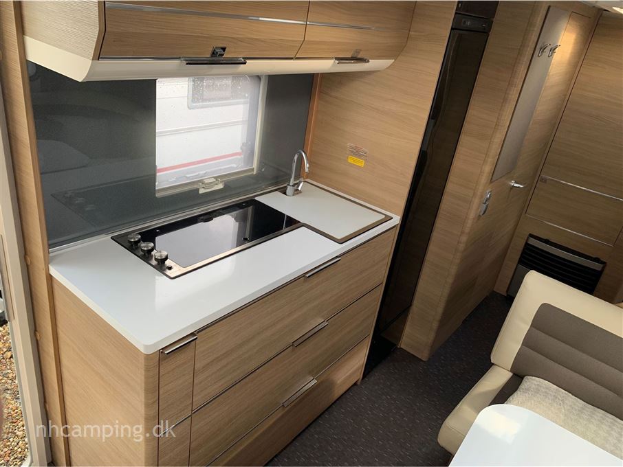 Adria Adora 573 PT